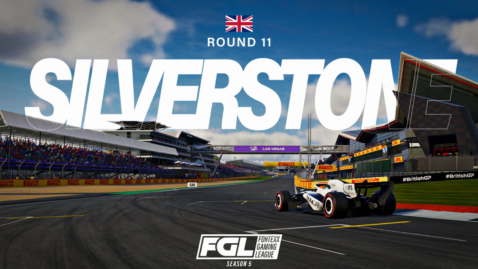 SILVERSTONE