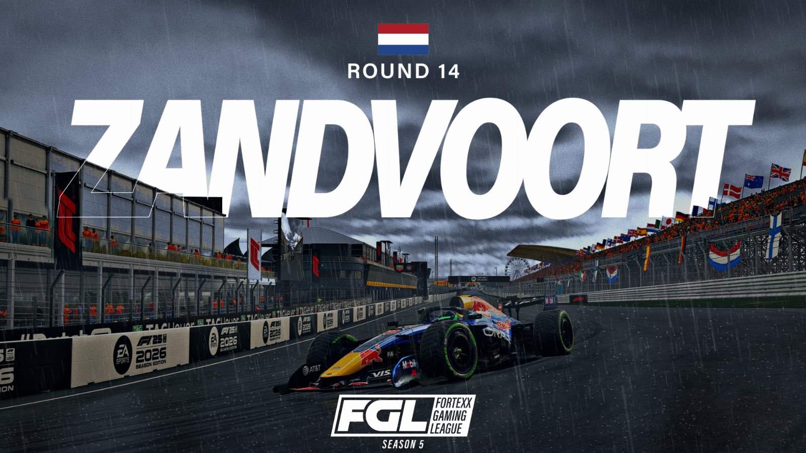 ZANDVOORT