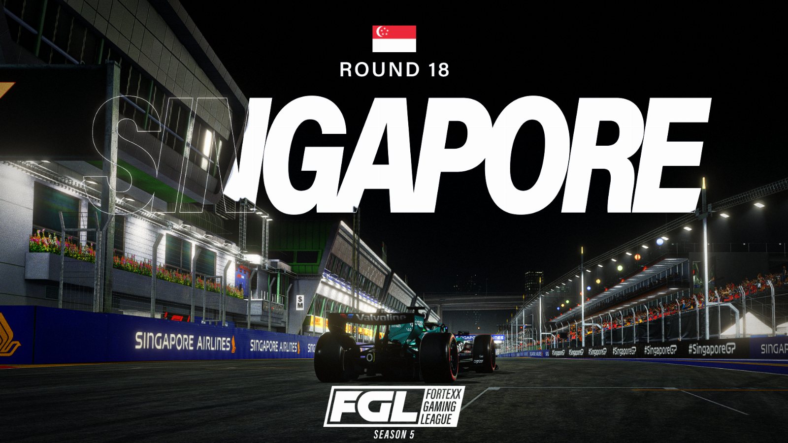 SINGAPORE
