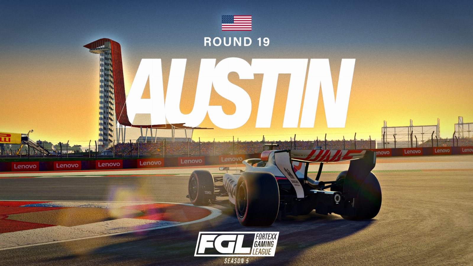 AUSTIN