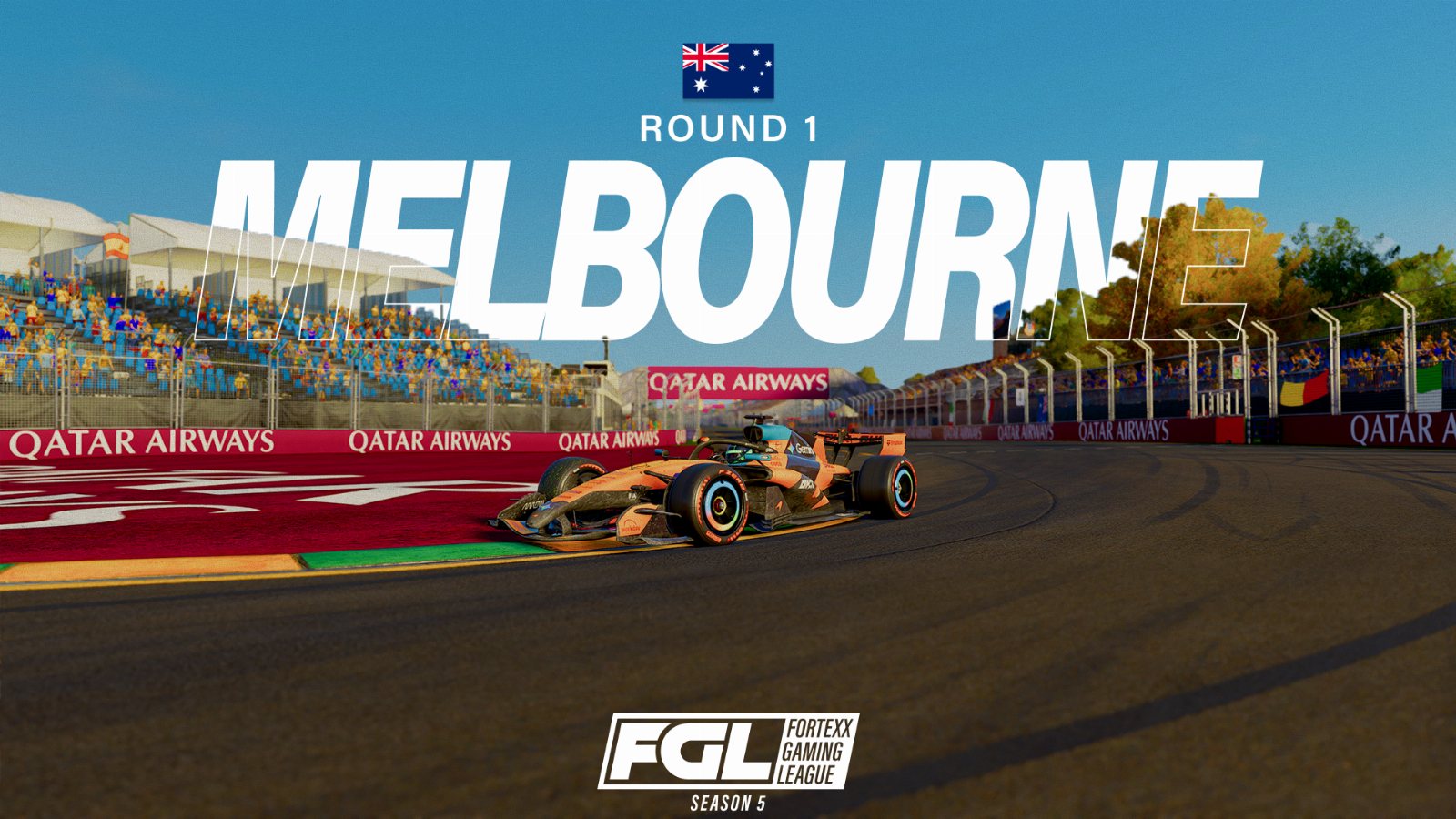 MELBOURNE