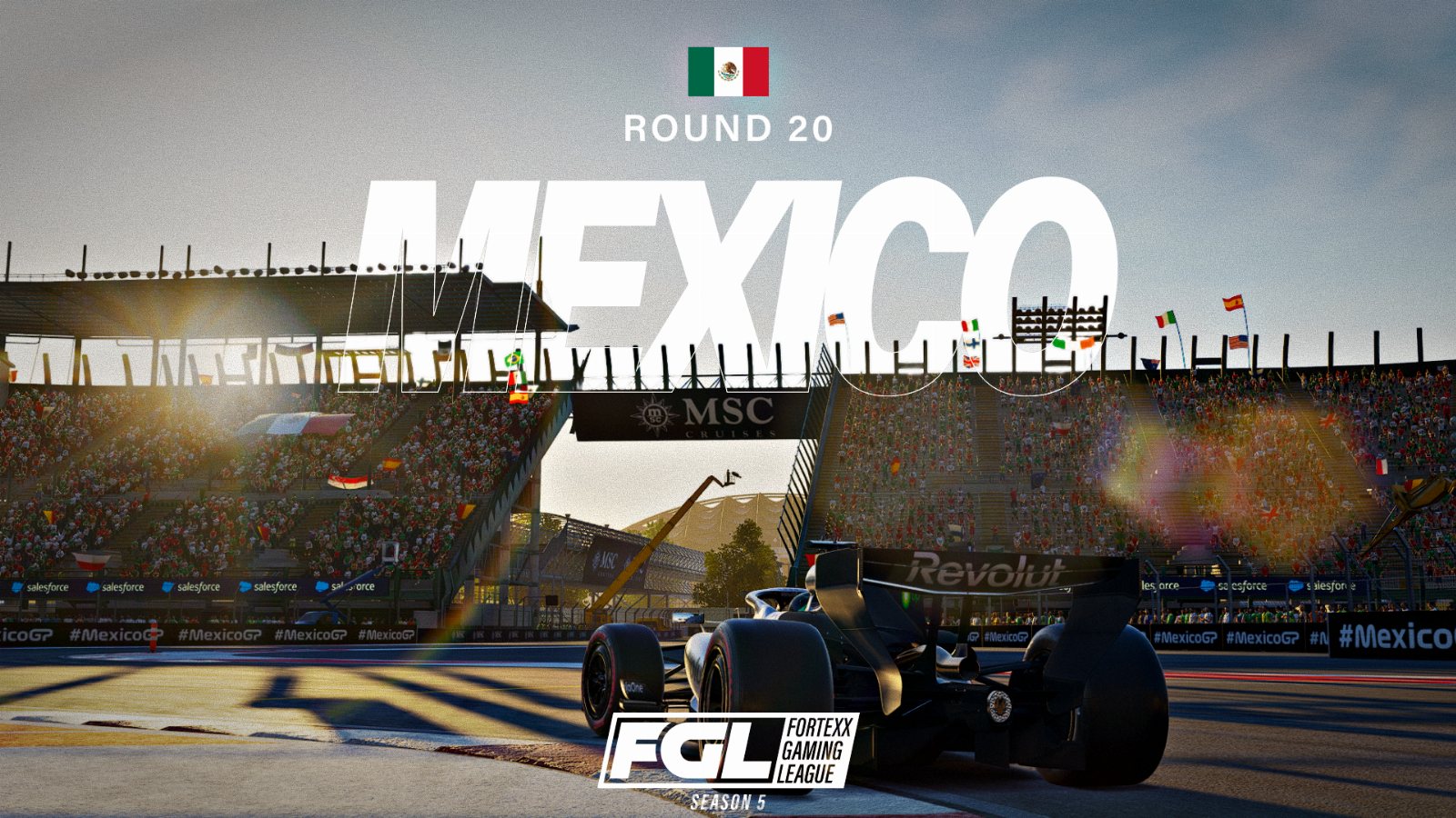 MEXICO CITY