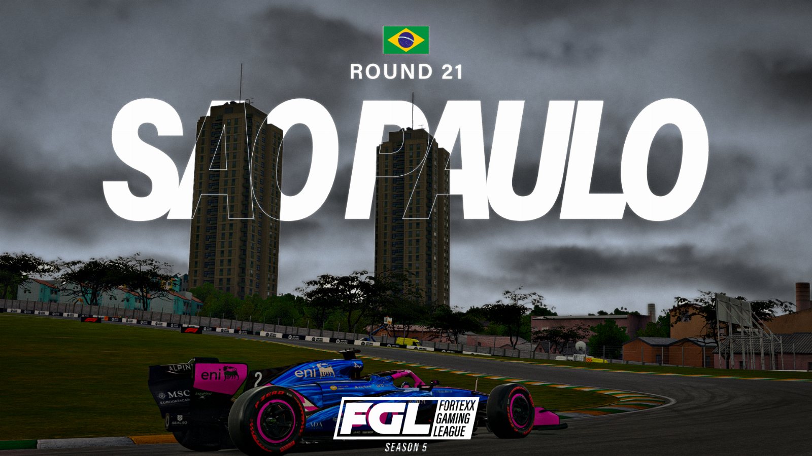 SAO PAULO