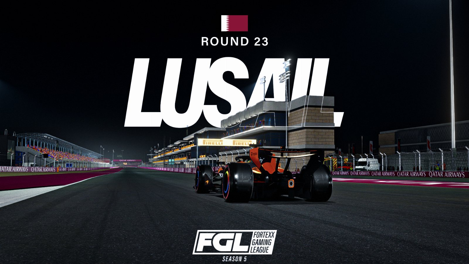 LUSAIL