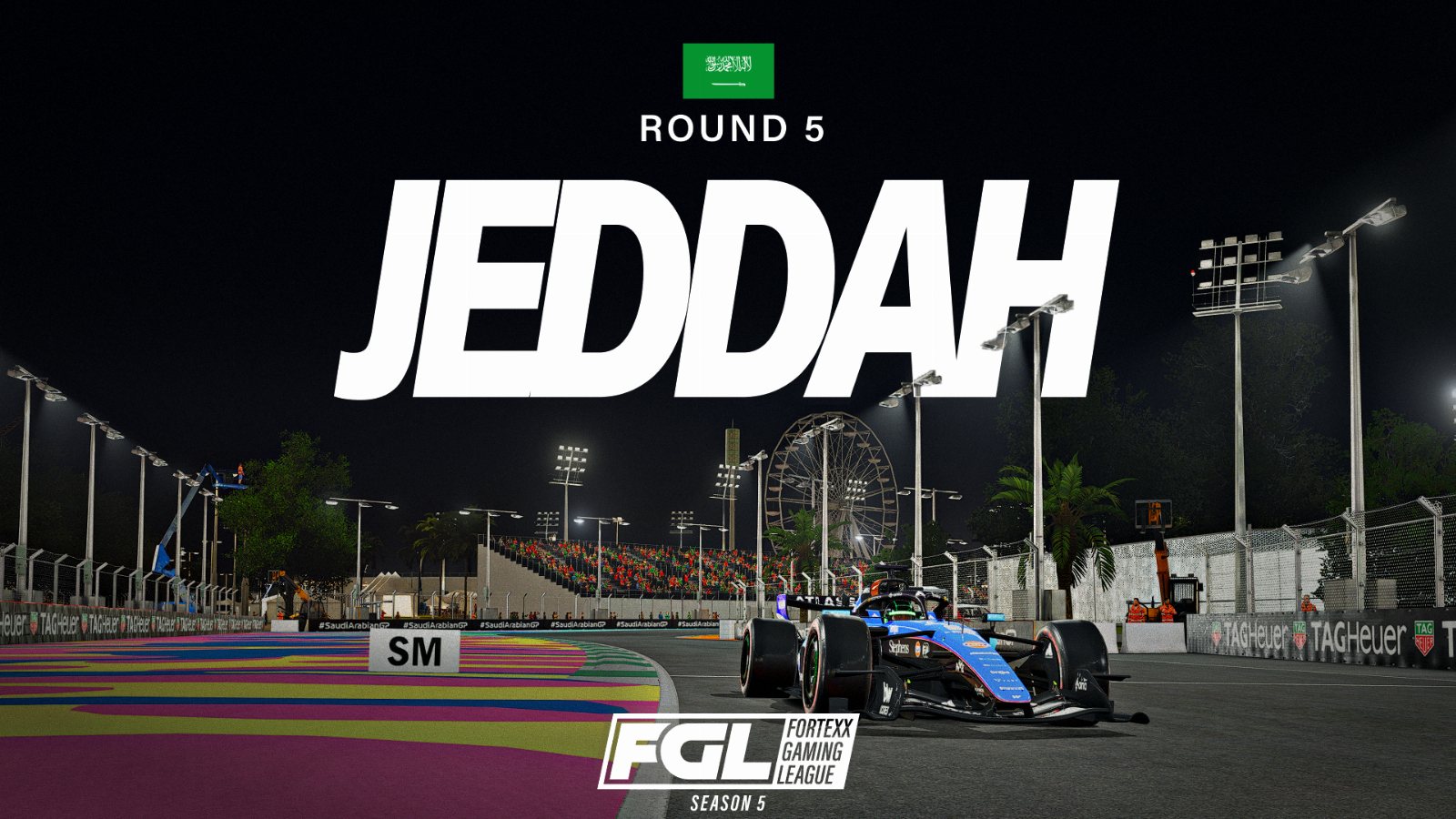 JEDDAH