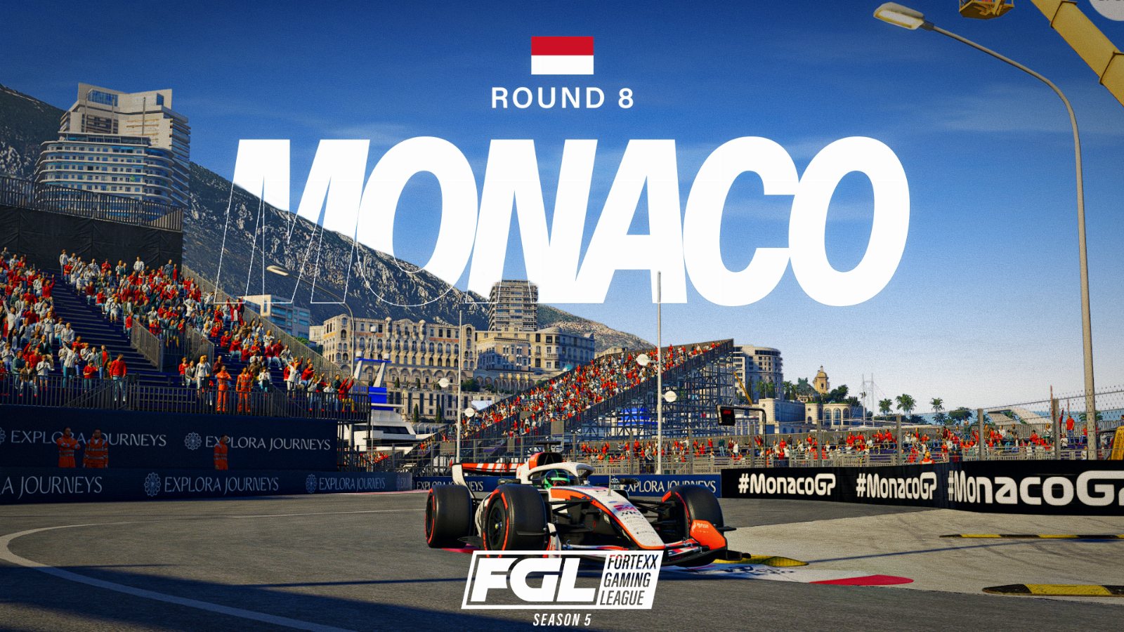 MONACO