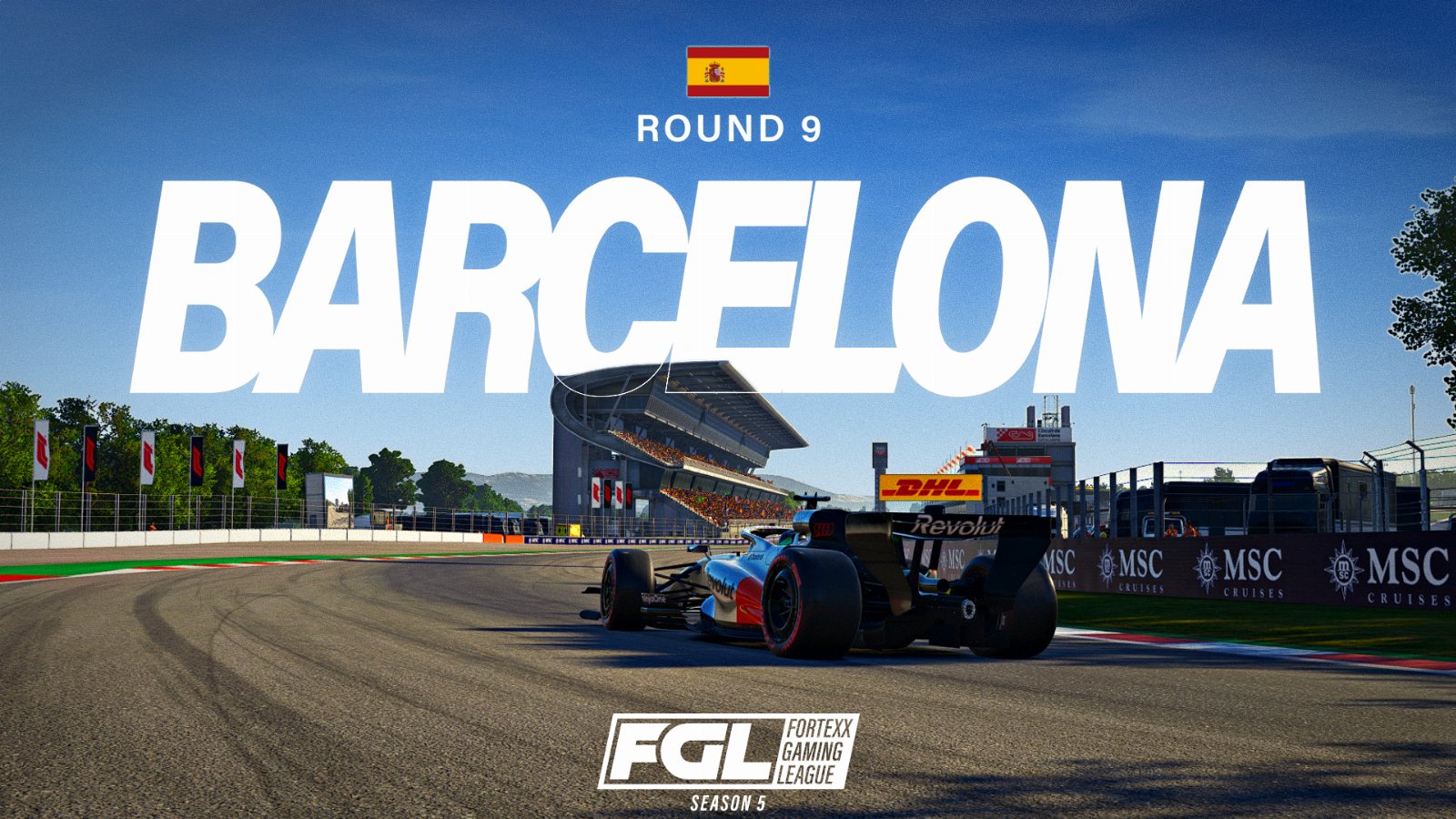 BARCELONA-CATALUNYA